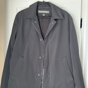 Like New Kenneth Cole Reaction Mens Jacket Size Large